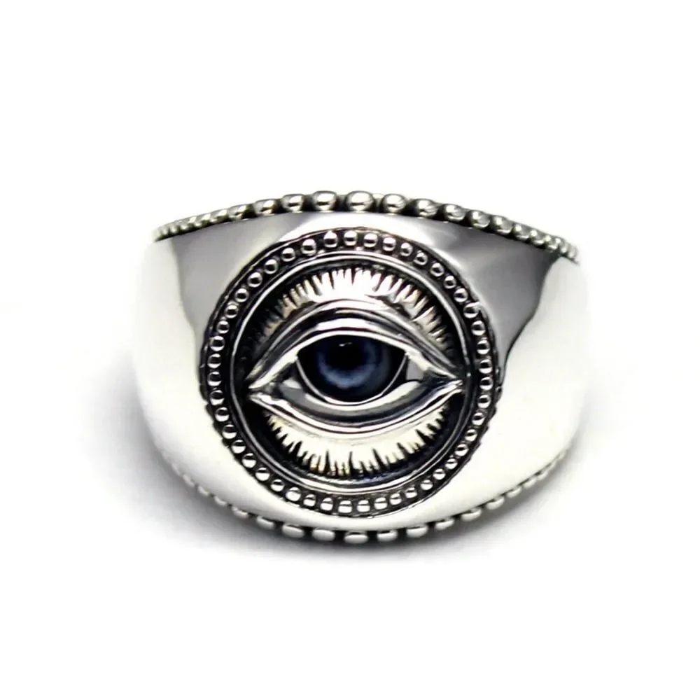 Eye ring M1248